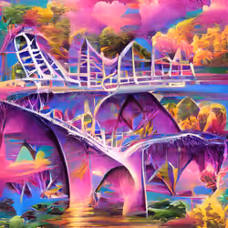 bridges art 1