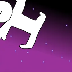 space swim