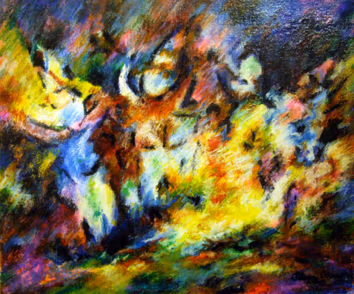 Item #31307560250473343470846459896098989458091160554649189999664634294134286319617 Media