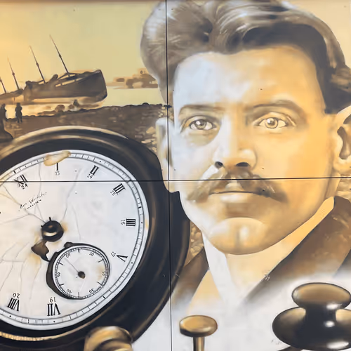 HydrostoneGallery Collection