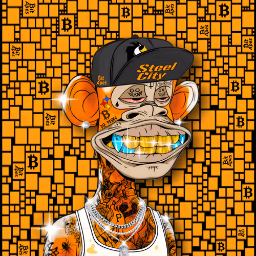 joeFurself Collection