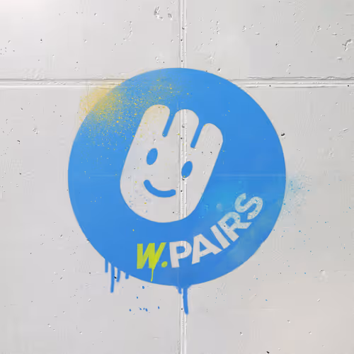 w_pairs_klay Collection