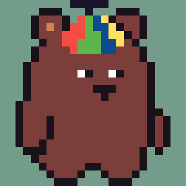 Etherbears