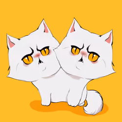 Siamese Twins