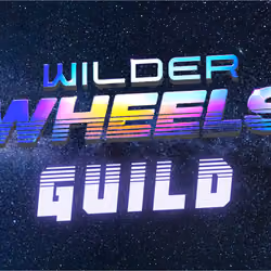 Wheels Guild Genesis Circuit - Season 1 - Driver #02