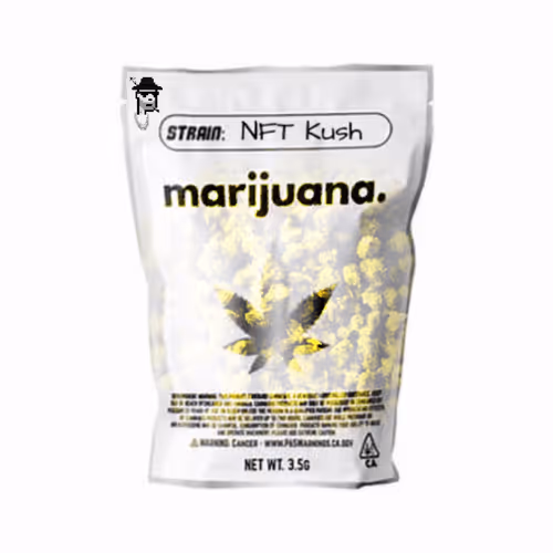 Anonymous Nobody's Dispensary