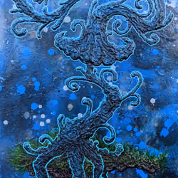 MUSAL - The God Spore