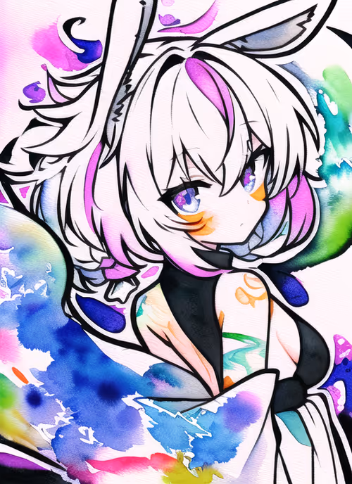 Item #96840731288782650033582309330923784227788566580499261136772753582775129341953 Media