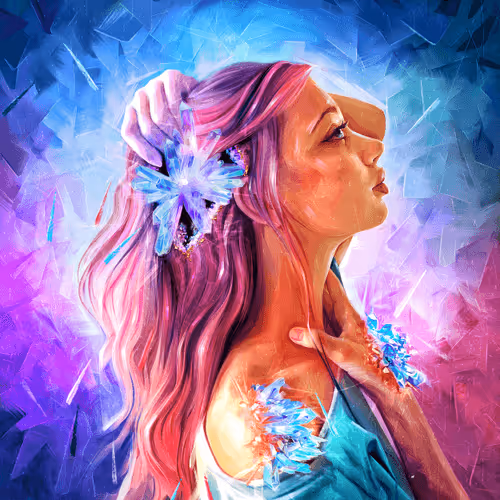 Cristal Souls