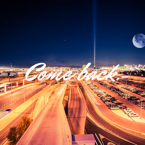 BAYC Come Back Postcard #4