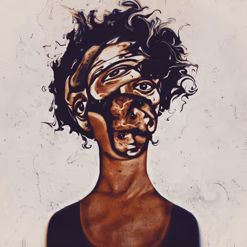 The Mental Disorders