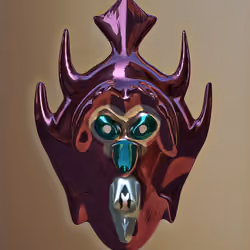 Monster Mask#2