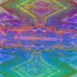 iPsychedelic 201