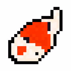 Koi #45
