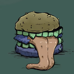 GoblinBurger #8113