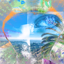 Digital Reality.🤖🌎