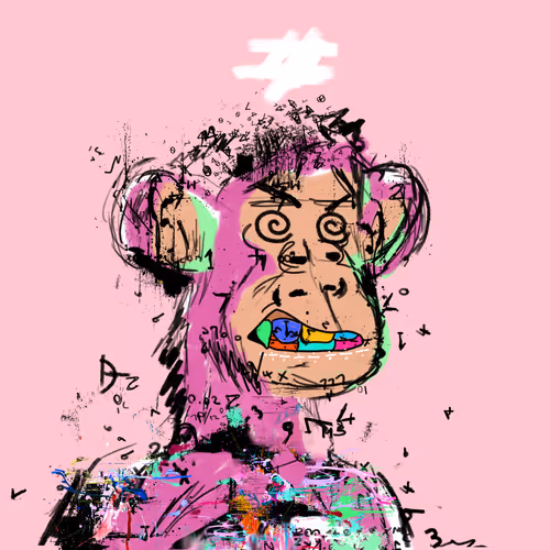 Uglymathapes