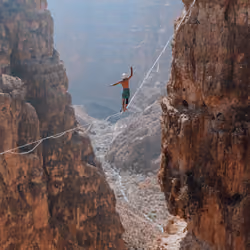 Filling The Gap