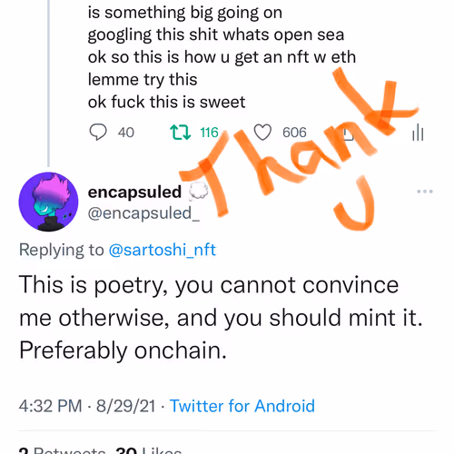 sartoshi_nft Collection