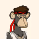 Street Fighter Apes