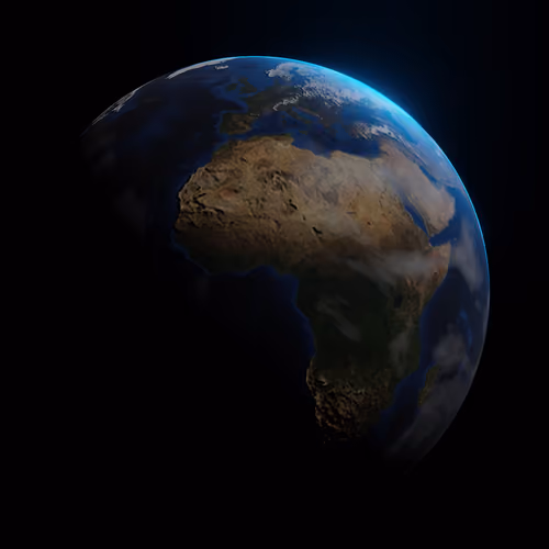 Earth