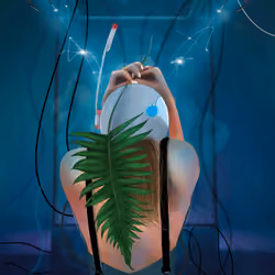 Plant