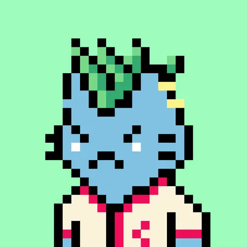 PixelCat 3800