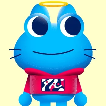 Frog #080 - Froggo X Clontest