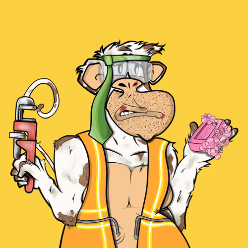 Item #94275806090228604549332472901077633558072856967438855652176243145900514344961 Media