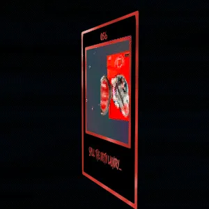 Item #4491726516030203812614450579463857042464239586635258517311568104501821833217 Media