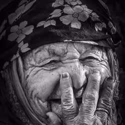 Faces Of Anatolia_9