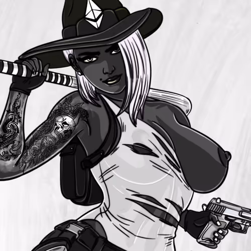 Item #92834806701235835151594734210438661423441670669040994610714574448500127301633 Media