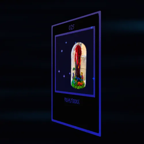 Item #4491726516030203812614450579463857042464239586635258517311568041829659049985 Media