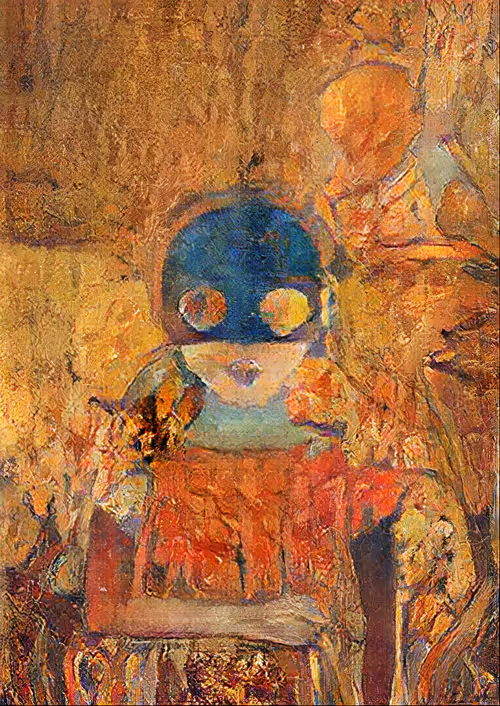 Item #15945743617772275721391145586517685037069761384656683374213956337043729547265 Media