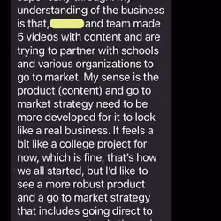 College Project