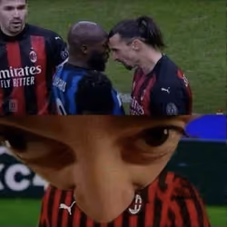 Zlatan