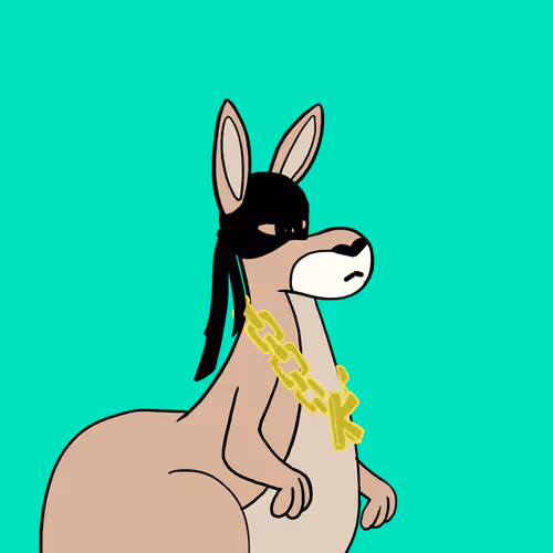 Kickingkangz