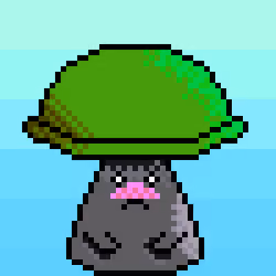 CyberShroom #240