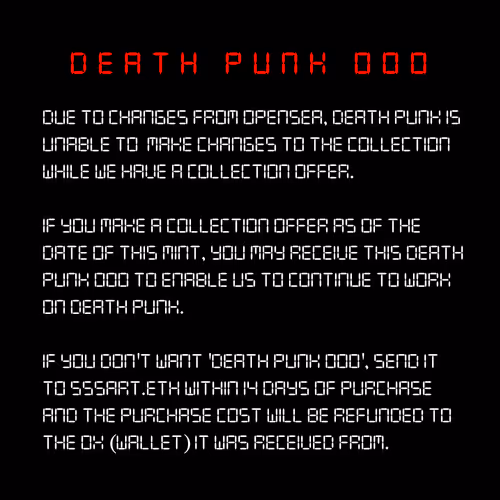 Death Punks