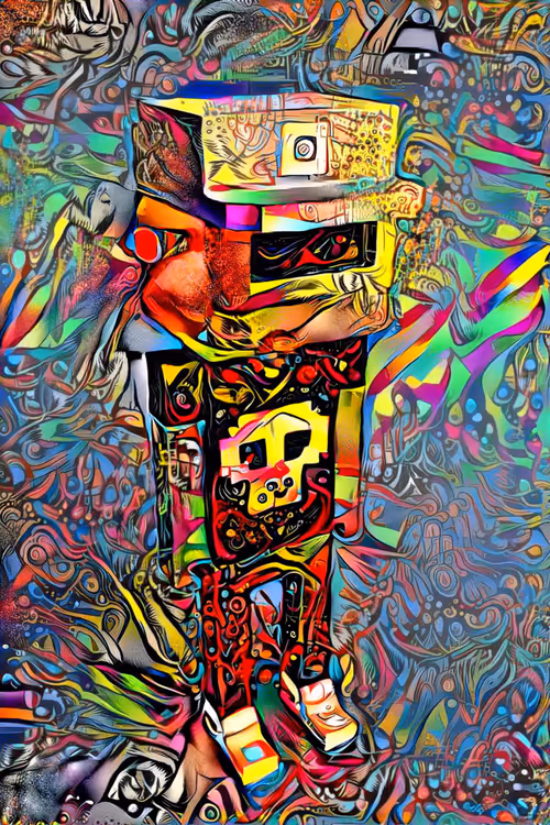 Item #40545548582212270577554334256304481941896502012864860582407023749012607991809 Media