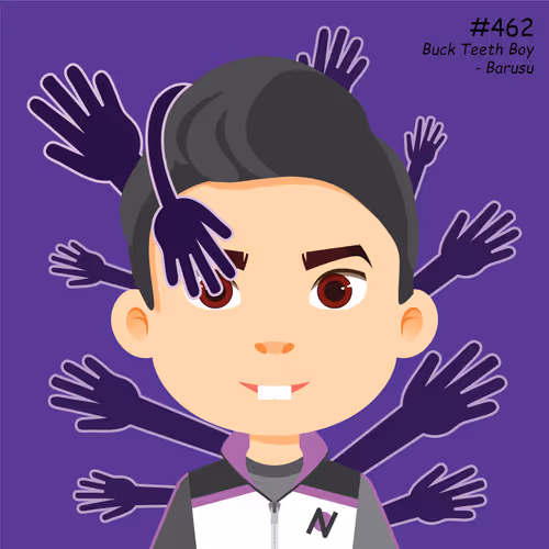 Item #93577643151297574821275873136619757191435072452130743606480847642152941912065 Media