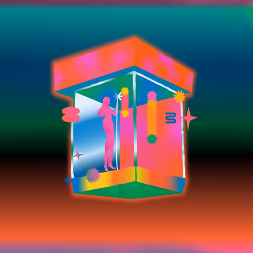 GLASSHOUSE NO.1 ✸ PATTAYA POP(Perty)