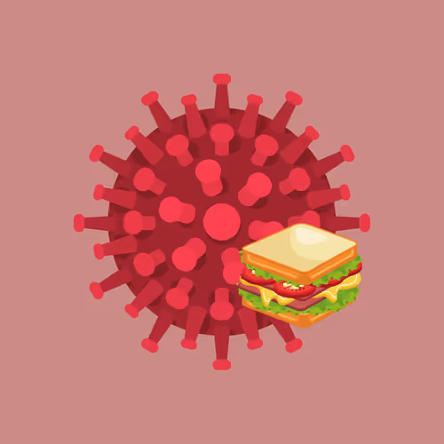 Microbe Menaces