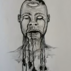 Third Eye Draining