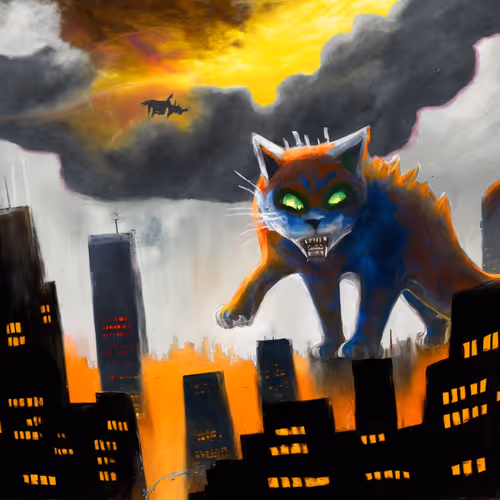 Item #64624093824467286456086221684039156810188981350930577673686980458943940132865 Media