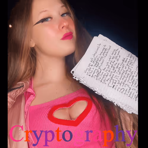 Cryptography