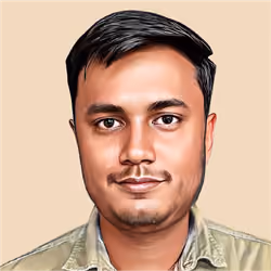 Bhanu Kumar