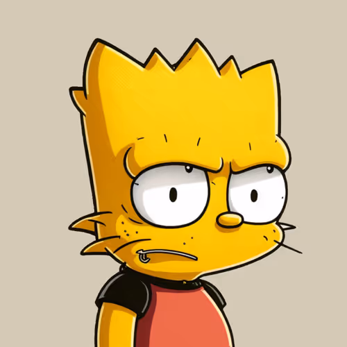 Cute Cat #9