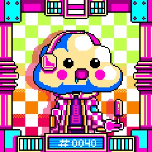TBOC #0040