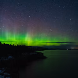 Northern Lights #5